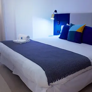  Apartamento Isa Palacio De Congresos