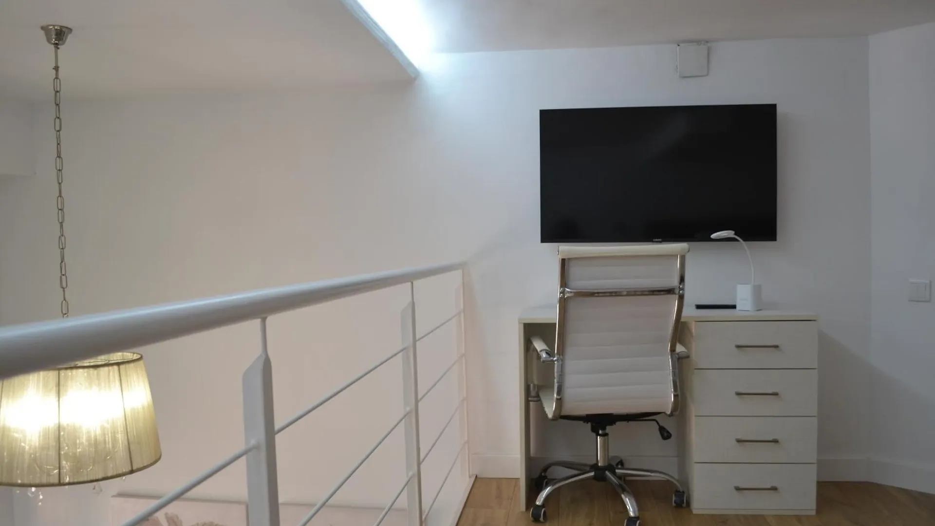 Apartamento En Playa Victoria Cadiz