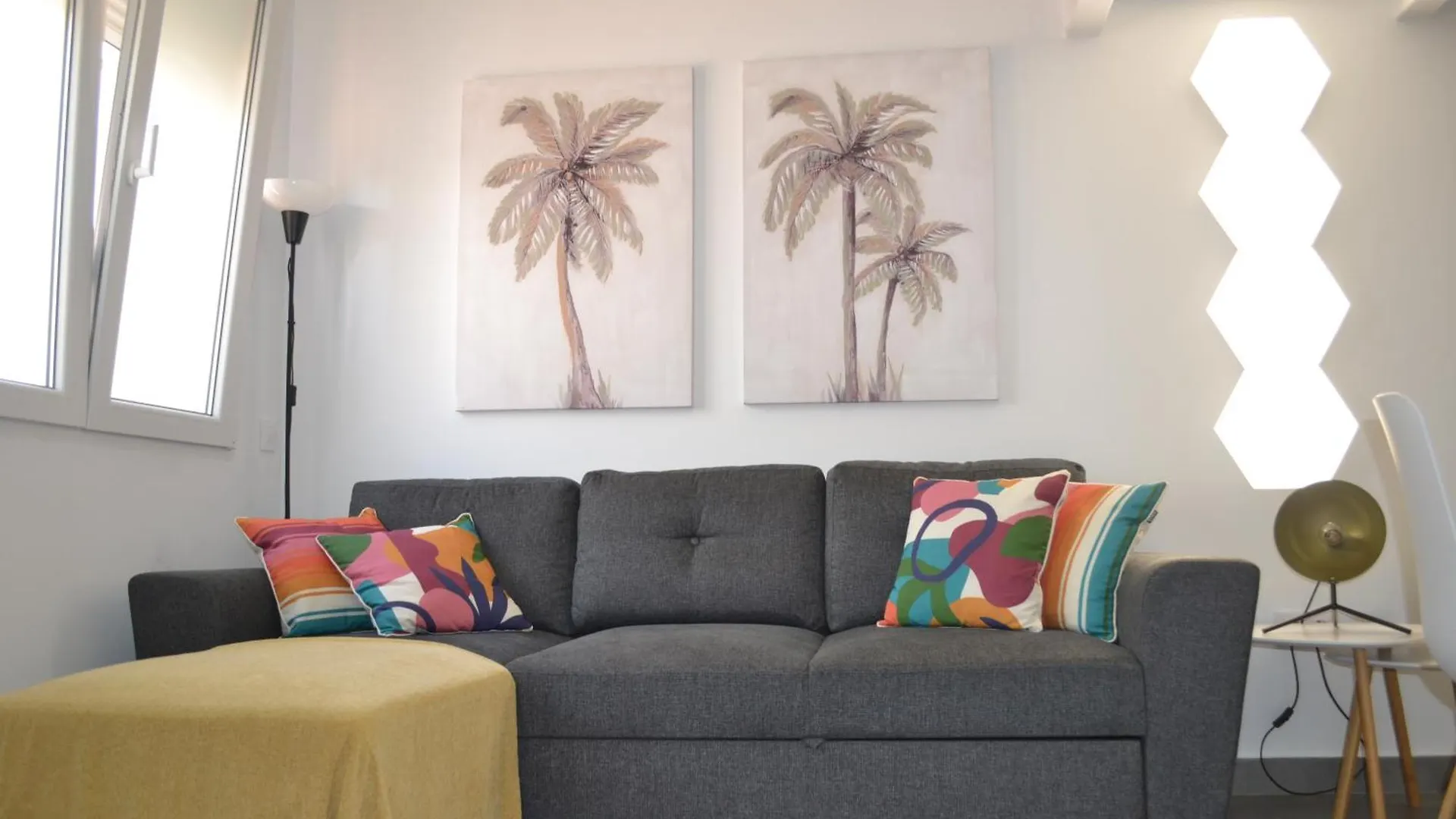 Apartment Apartamento En Playa Victoria Cadiz Spain